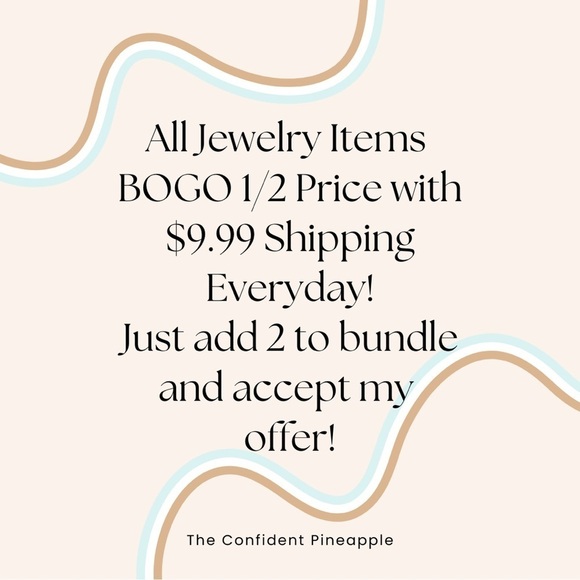 Rainbow Acrylic Trapezoidal Dangle Earrings - Picture 2 of 8